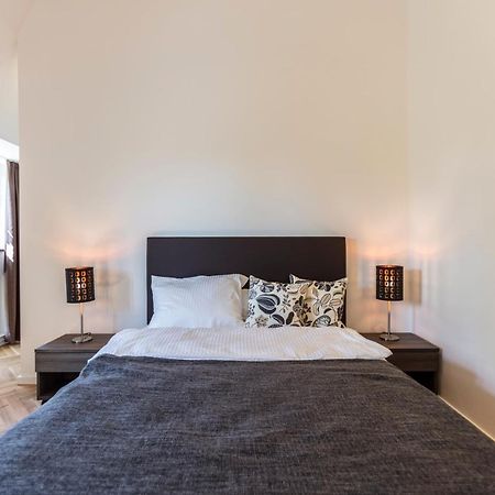 Srs Apartments Munchen Экстерьер фото