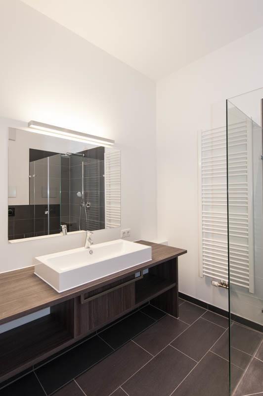 Srs Apartments Munchen Экстерьер фото