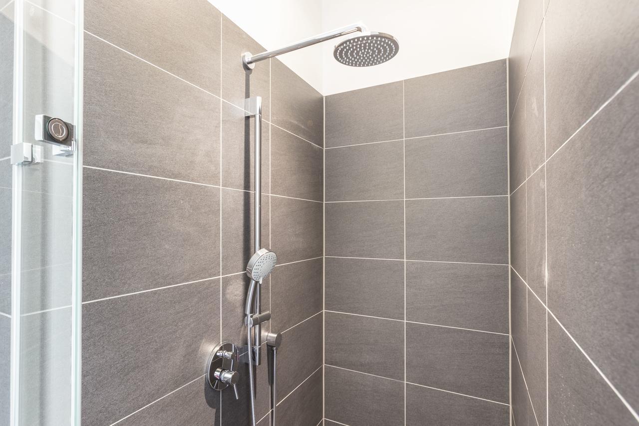 Srs Apartments Munchen Экстерьер фото