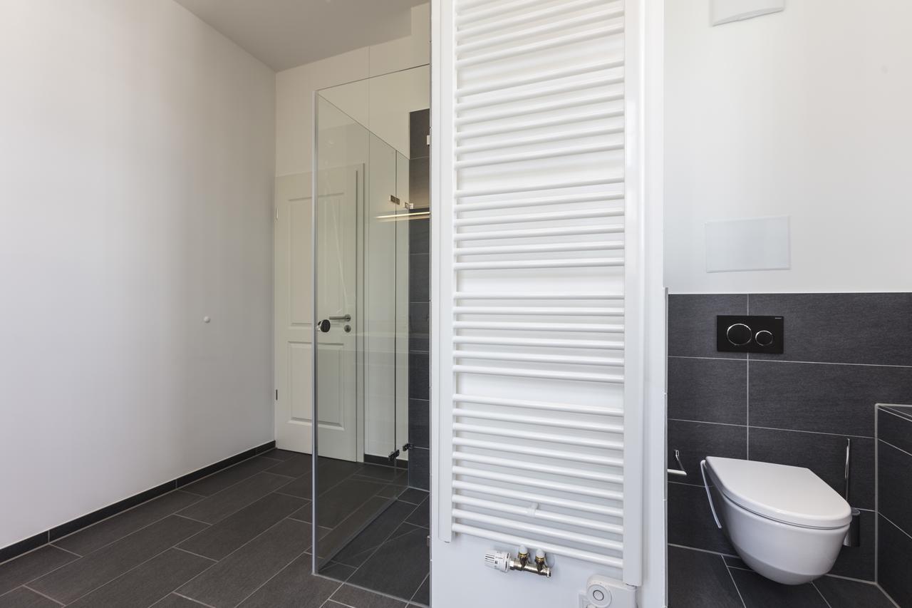 Srs Apartments Munchen Экстерьер фото