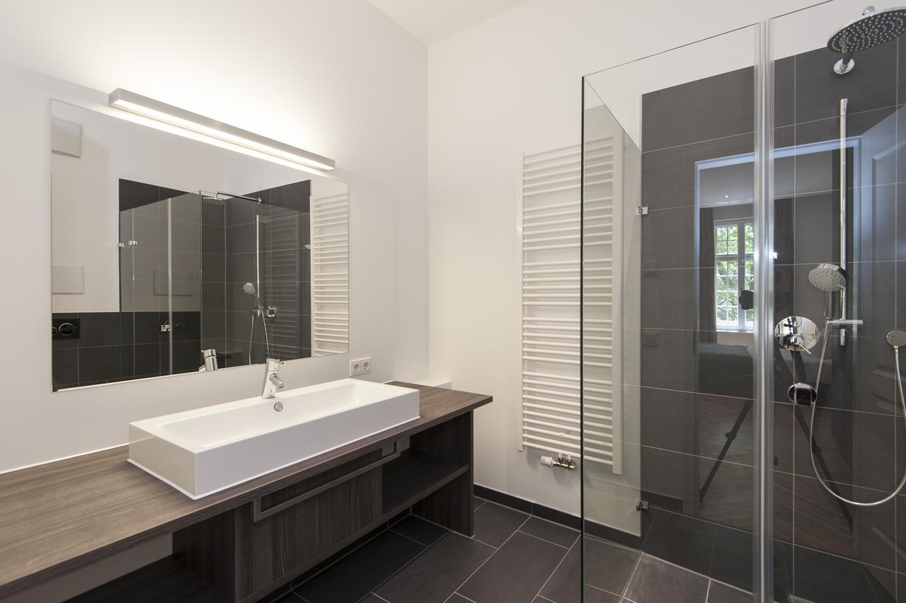 Srs Apartments Munchen Экстерьер фото