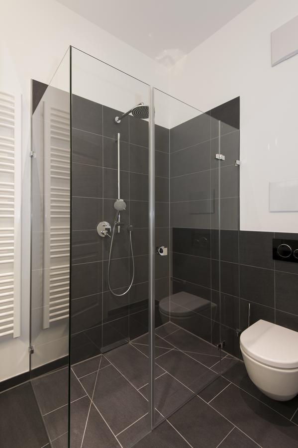 Srs Apartments Munchen Экстерьер фото