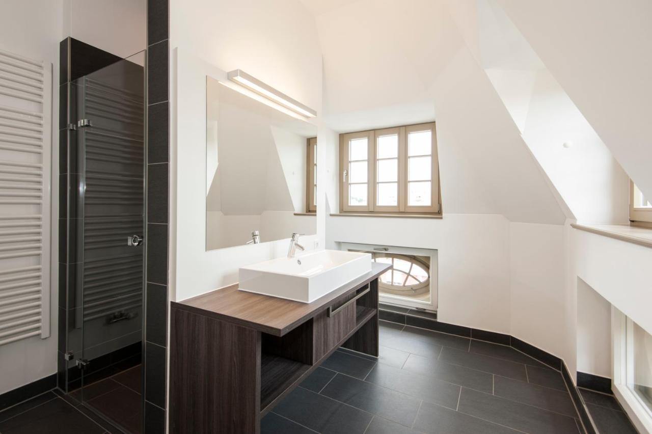 Srs Apartments Munchen Экстерьер фото